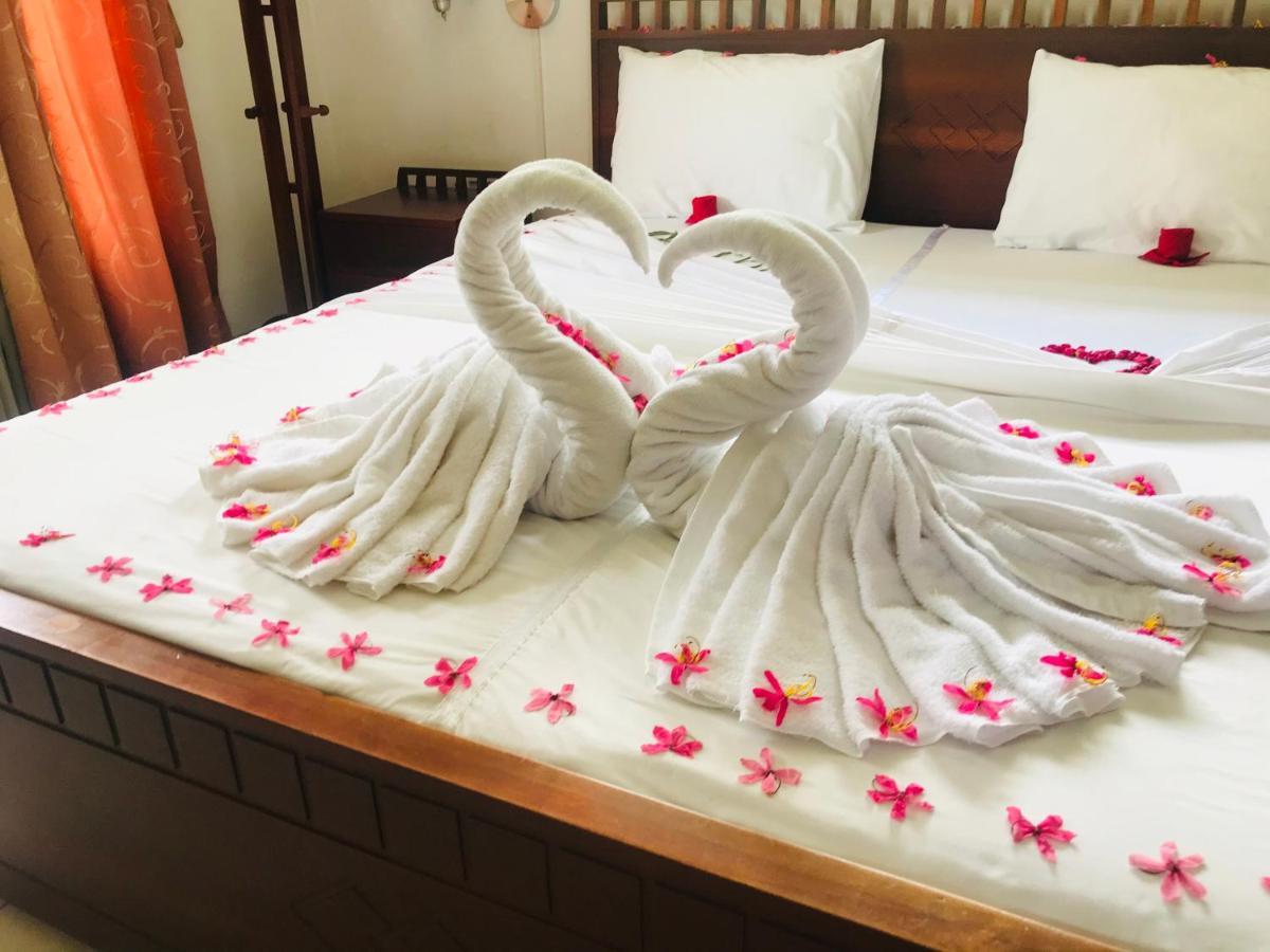 Randiyaepiliyagoda Resort أفيساويلا المظهر الخارجي الصورة
