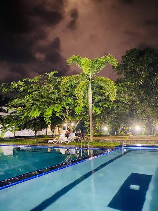 Randiyaepiliyagoda Resort أفيساويلا المظهر الخارجي الصورة