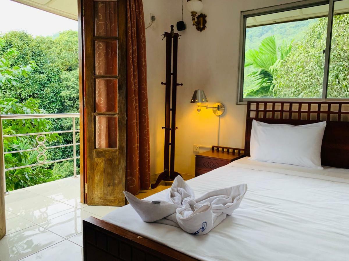 Randiyaepiliyagoda Resort أفيساويلا المظهر الخارجي الصورة