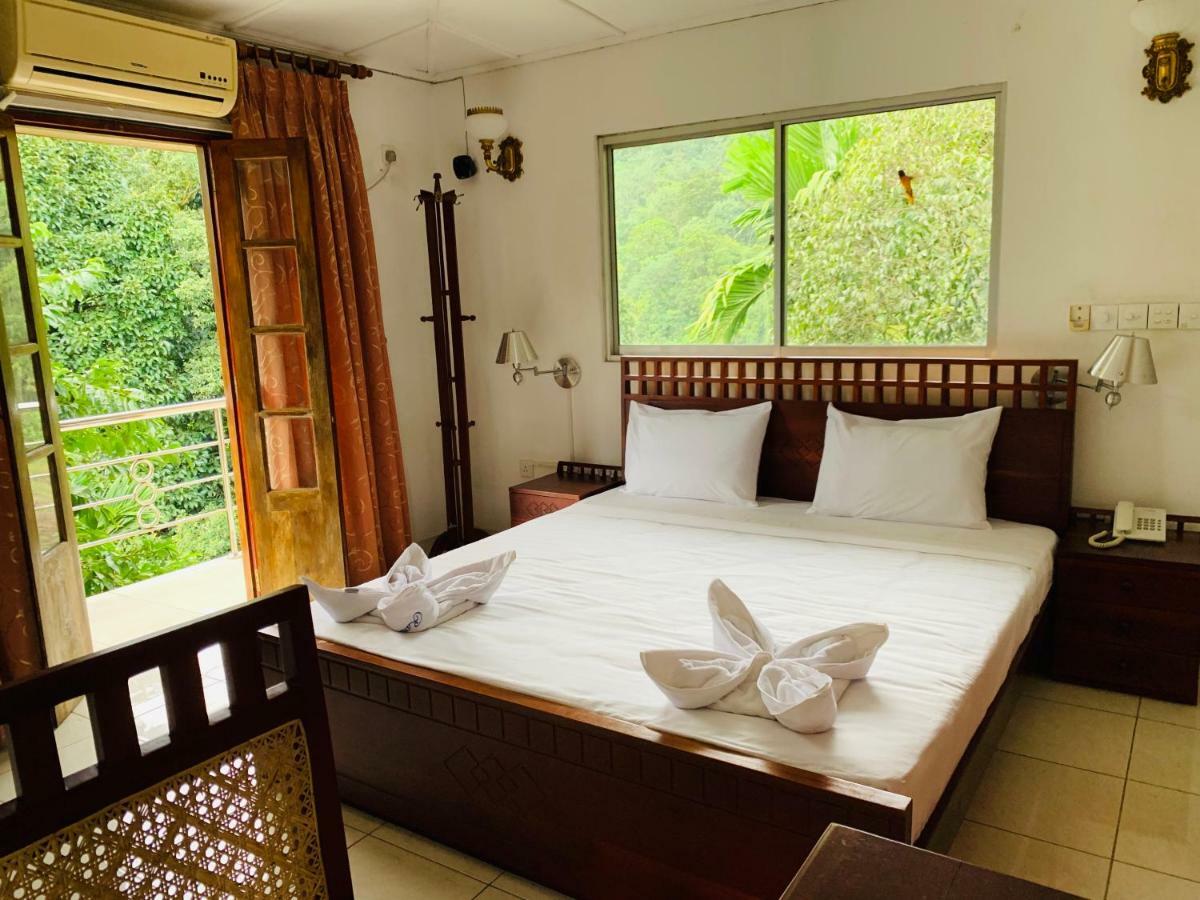 Randiyaepiliyagoda Resort أفيساويلا المظهر الخارجي الصورة