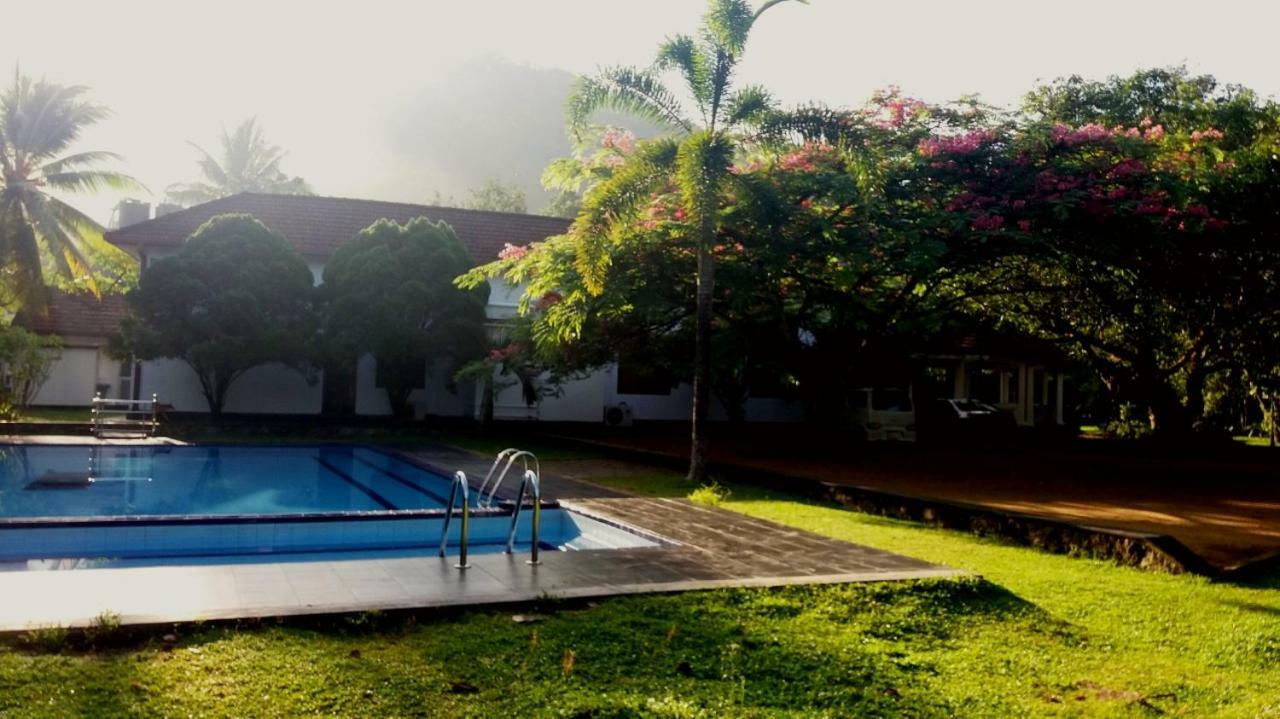 Randiyaepiliyagoda Resort أفيساويلا المظهر الخارجي الصورة