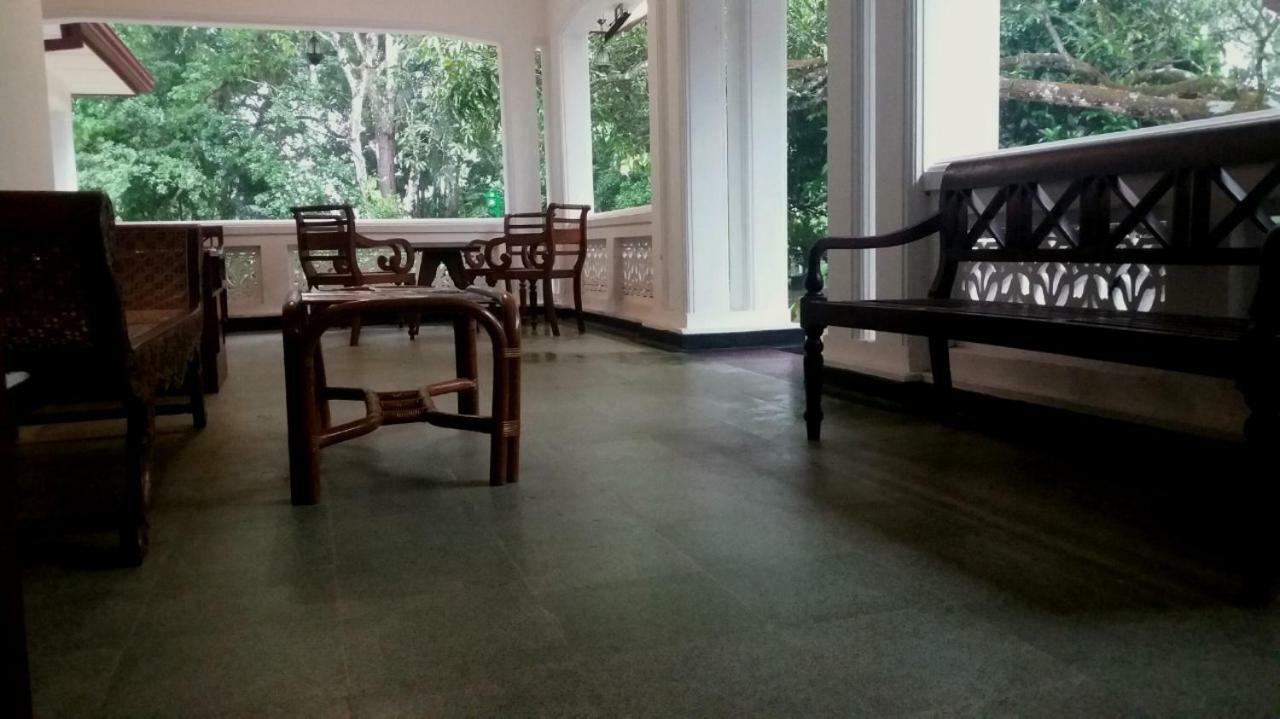 Randiyaepiliyagoda Resort أفيساويلا المظهر الخارجي الصورة