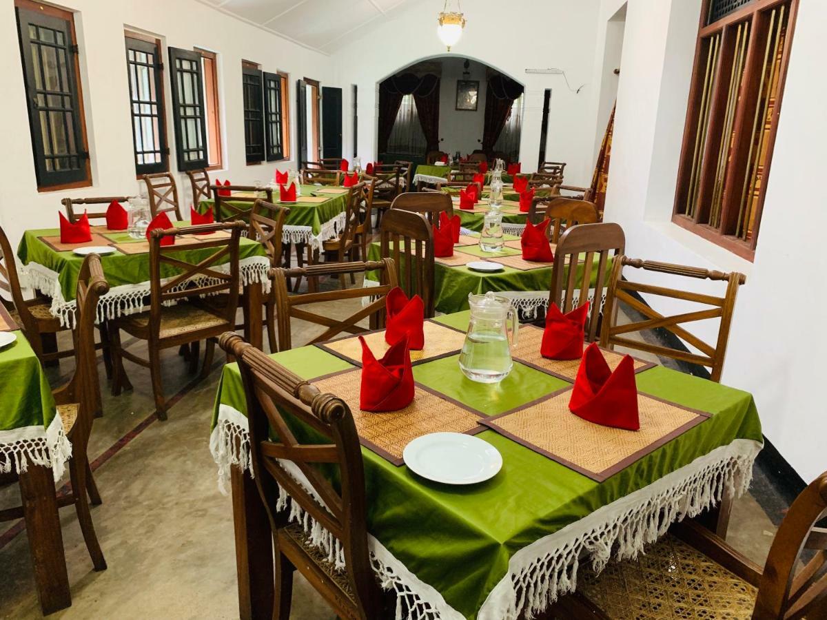 Randiyaepiliyagoda Resort أفيساويلا المظهر الخارجي الصورة